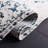 Hunnicutt Oriental Area Rug in Ivory/Blue-455830413