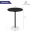 Table de bout Solymar