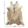 Charlize Cowhide Animal Print Indoor Rug