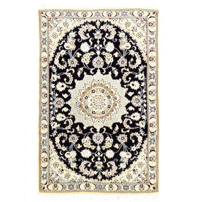 Tapis unique en son genre Ijahnae