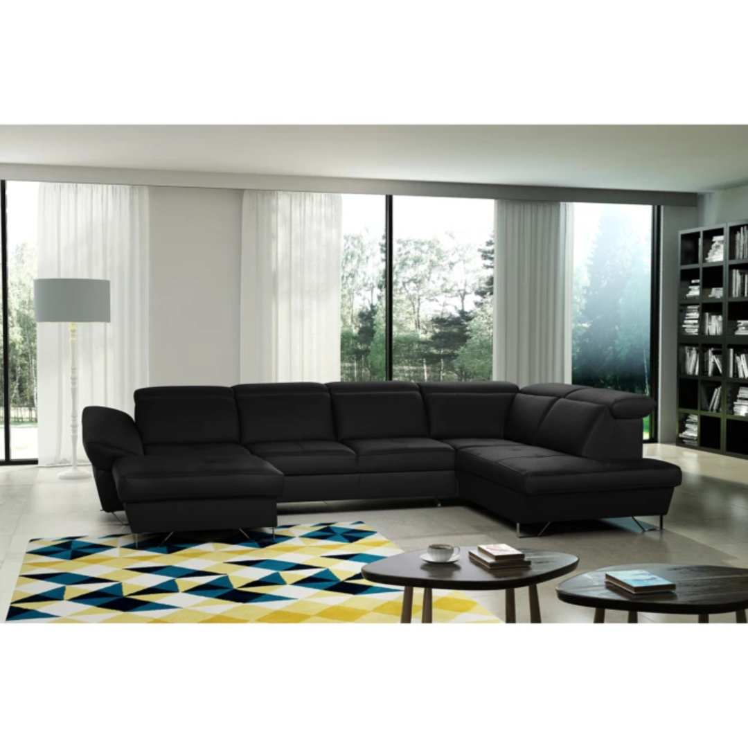 Ecksofa Natron