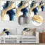 Décoration murale en métal Deveon-87837357