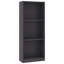 Treviso 108cm H x 40cm W Standard Bookcase-1230768079