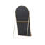 Miroir d'appoint Heraldo