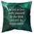 Vert foncé / turquoise