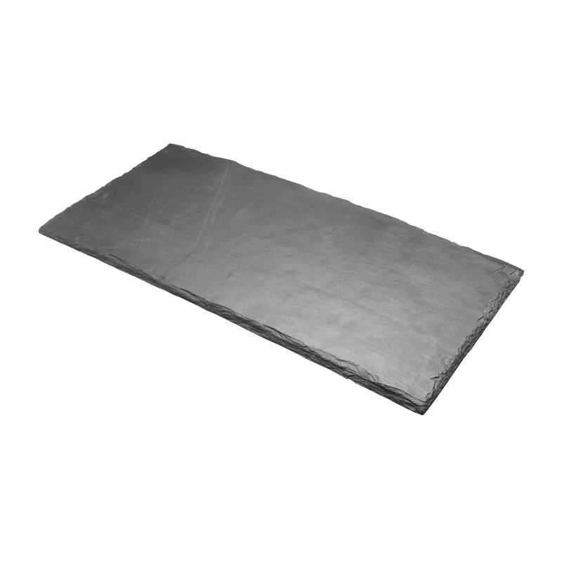 Dimplex Slate Effect Hearth Pad, 80cm W