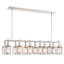 Geminus 12 - Light Pendant