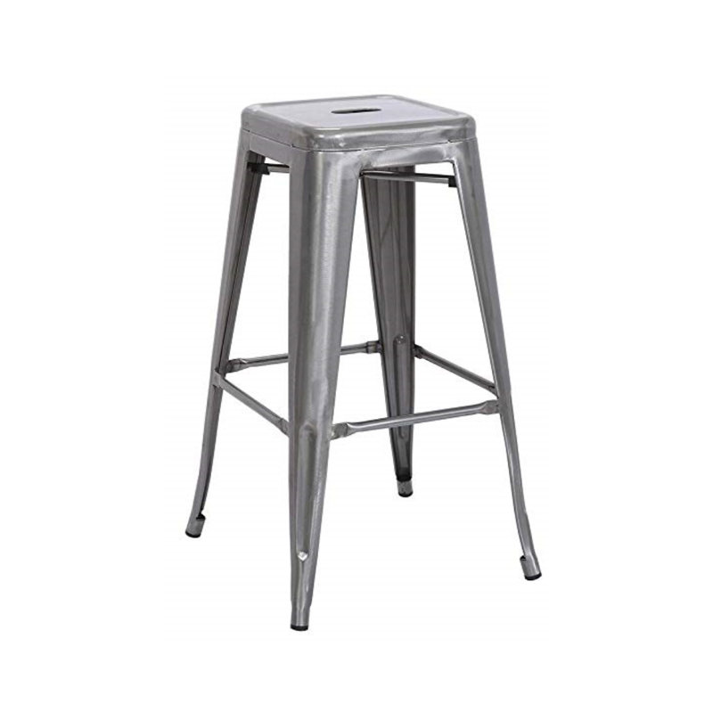Tabouret de bar 26 po Tiller