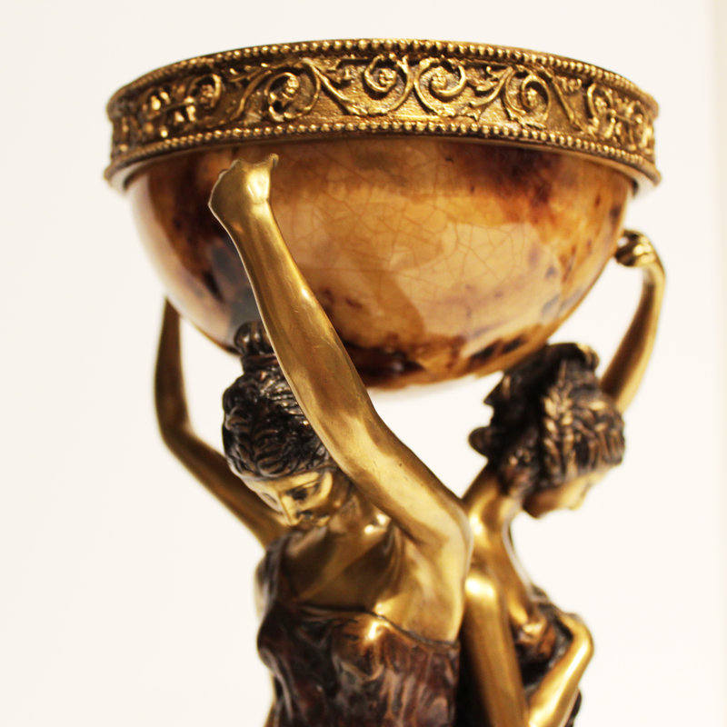 Panshell Decorative Box