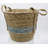 Bay Isle Home™ Seagrass Decorative Basket