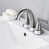 Brushed Nickel selected