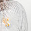 Luminaire suspendu moderne en verre-1710885639