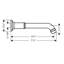 Montreux Tub Filler-13663388