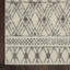 Tapis gris Amarillis-1319187211