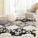 Tapis Ikat Trouville