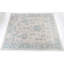 Lottie Hand Knotted Wool Abstract Area Rug-1776591953
