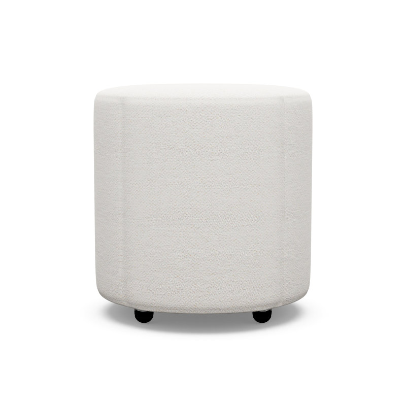 Sinclair Round Ottoman, 7245-70