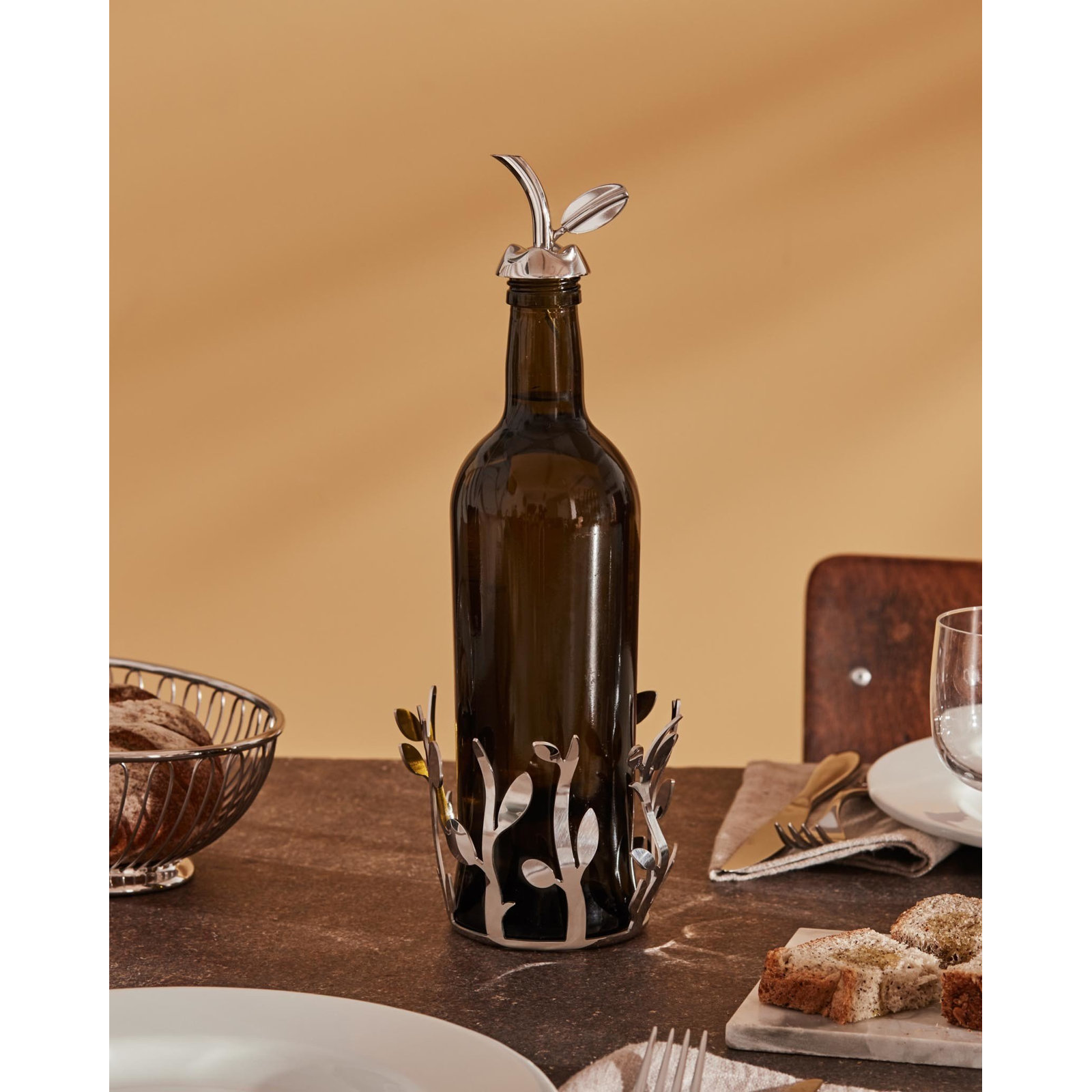 Fior D'olio Spout