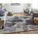 Tapis rectangulaire Ramiro