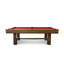 Hank Slate Pool Table with Professional Installation Included-116423486-116423487