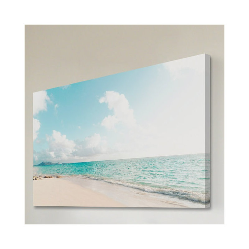 Morgan J Hartley - Wrapped Canvas Print, 101cm H x 152cm W x 3.81cm D
