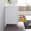 Ensemble de meuble-lavabo simple 30 po Glebs-419356232