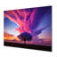 Seul arbre majestueux, ciel mauve, impression d'art mural-1385431348-1385431354