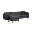 Canapé modulaire réversible Audres-67753723