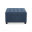 Elegant Storage Ottoman with Refined Upholstery and Ample Space, Perfect for Modern and Stylish Home Decor.-512166702