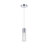 Ailynn 1 - Light LED Pendant-1364040710