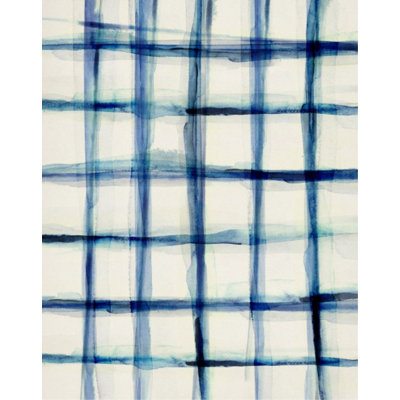 Washed Pattern II Print by Mari Urasawa
