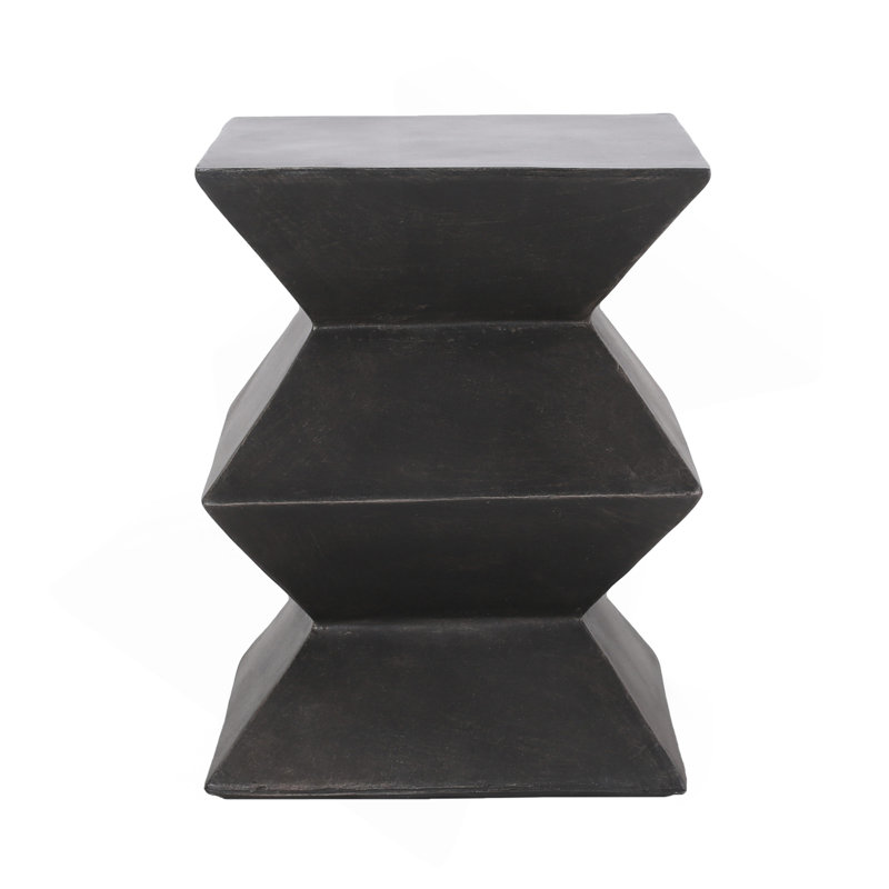 Outdoor Lightweight  Side Table