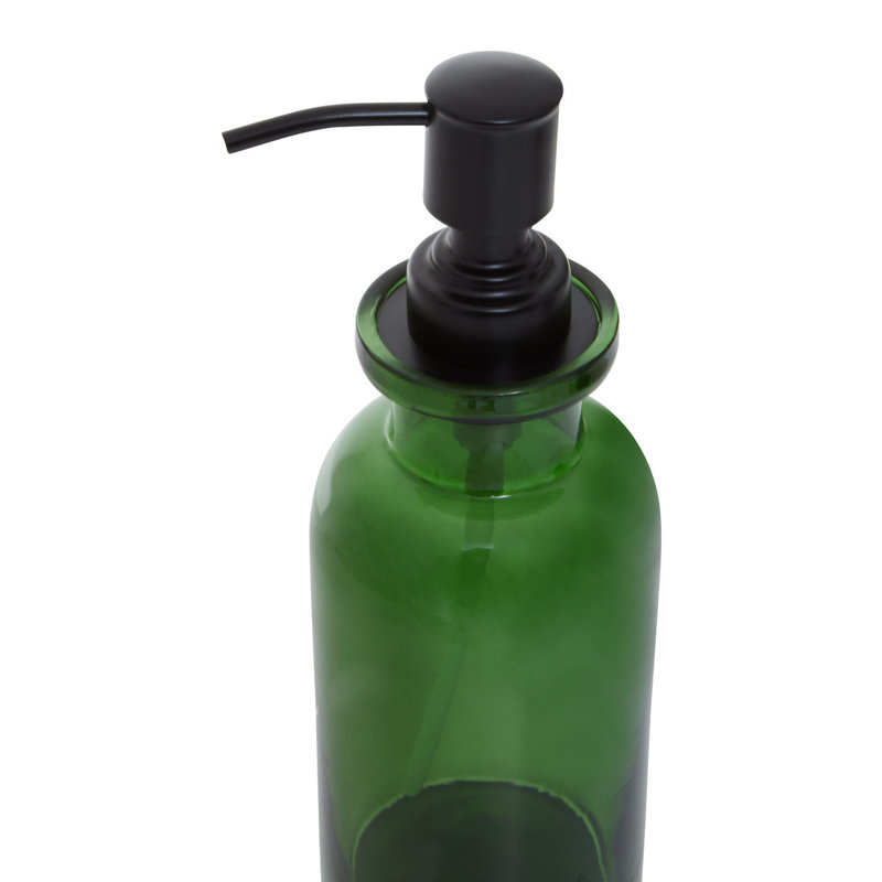 Meunier Soap Dispenser