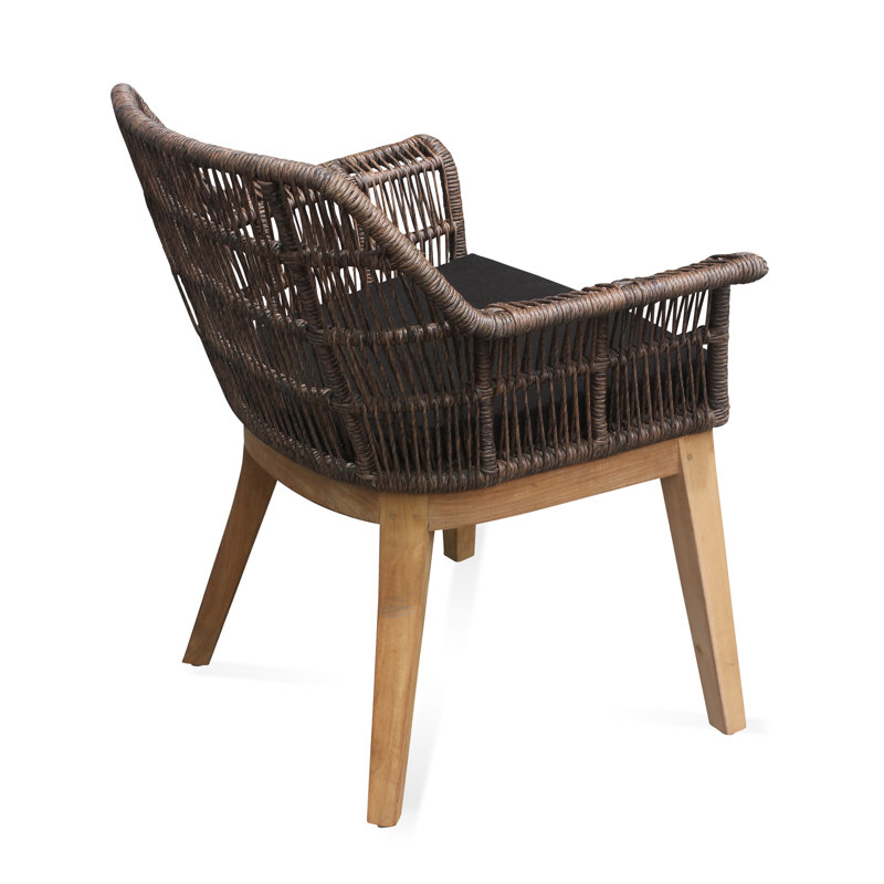 Sierra Outdoor Dining Armchair