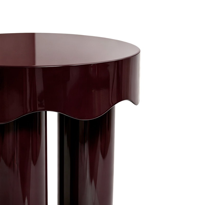 Ensemble de tables d'appoint Casper