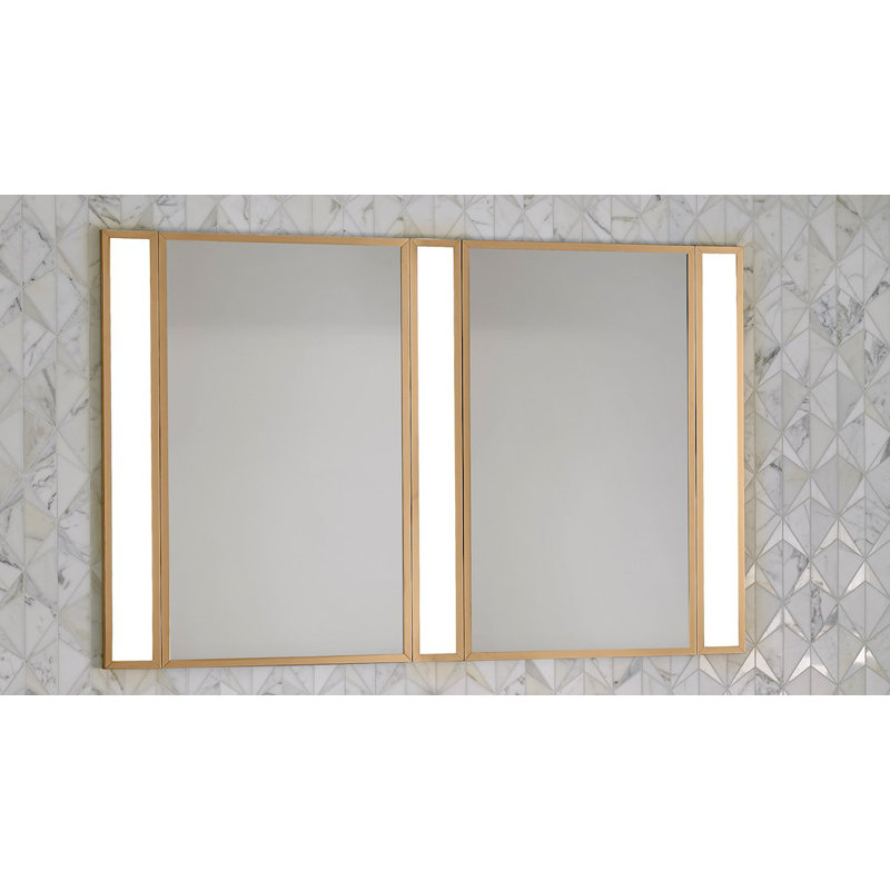 Surface Mount Kit for Mirror