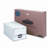 Stor/Drawer File Drawer, Letter, 12-1/2 x 23-1/4 x 10-3/8, White/BE 6 per Carton