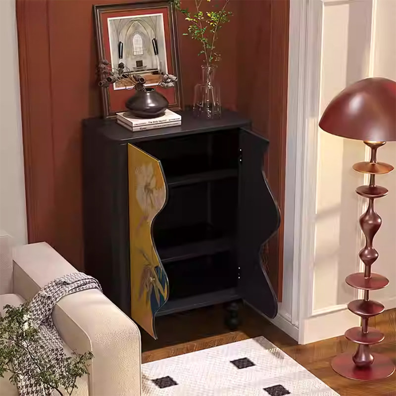 Armoire de rangement Elegant