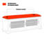 Banc rembourré blanc-2078493376-2078493373