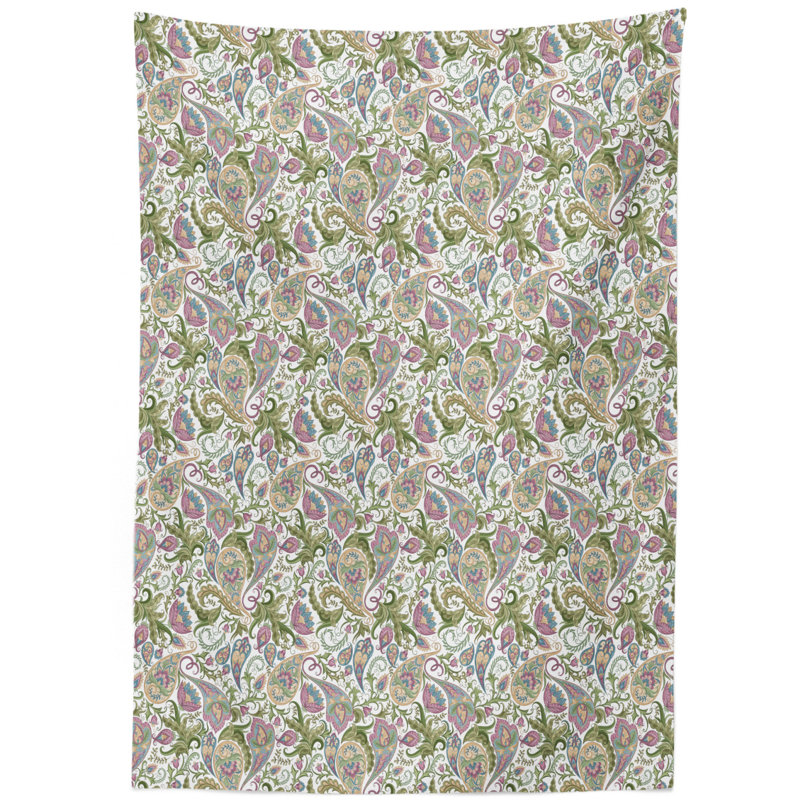 Decorative Tablecloth