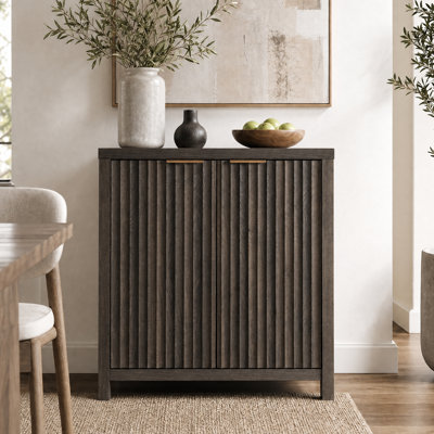 Buffet 30,5 "Nicolee