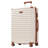 Luggage Sets 5 Piece with Front Opening-129384166