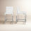 Misa Bar and Counter Stool