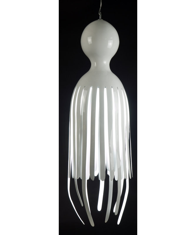 Forslund 1 - Light Unique/Statement Pendant