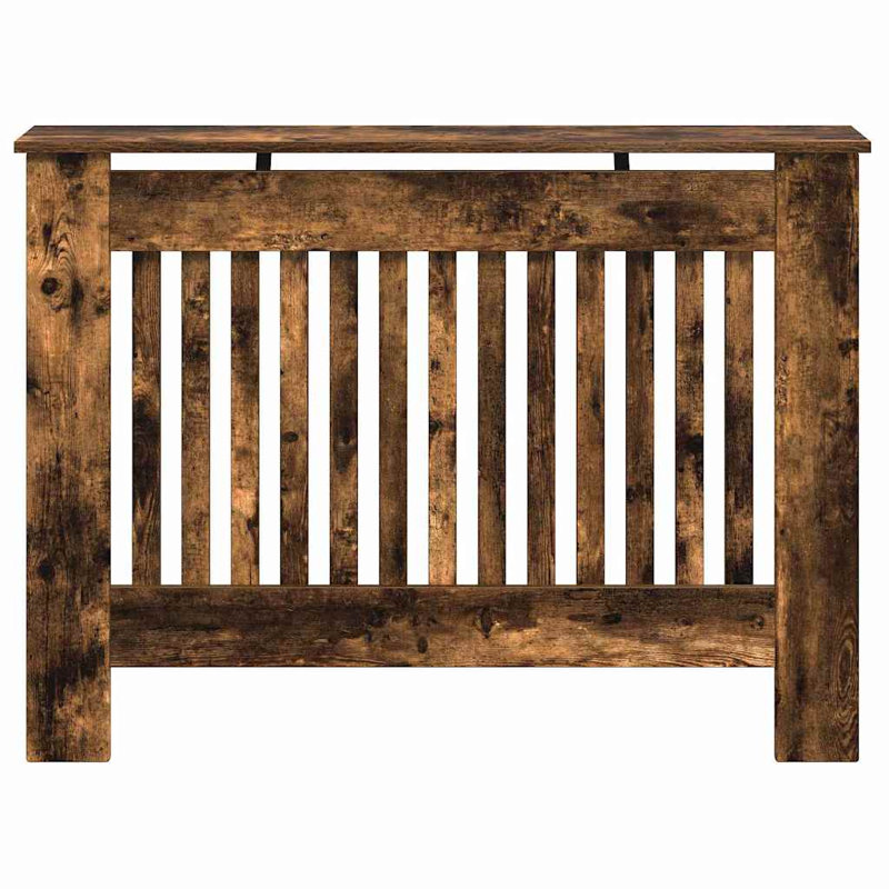 Radiator Cover, 81.5cm H x 112cm W x 19cm D