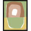 Axis Print by Andrea Stokes-213211782-213211777