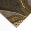 Tapis d'intérieur et d'extérieur brun Nature-689357356