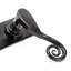 Monkeytail Lever Latch Set-56209997