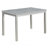 5 Piece Wooden Dining Table Set