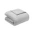 Très grand surdimensionné gris ultra doux Microlight-29832923-29832925